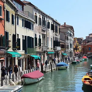 Salieri , Venecia Italia