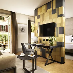Hotel Margutta 19 - Small Luxury Of The World, Rome