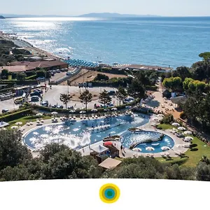 Club Del Sole Stella Del Mare Family Collection 4*, Castiglione della Pescaia Italie