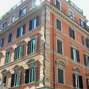 Hotel C-hotels Fiume, Rome