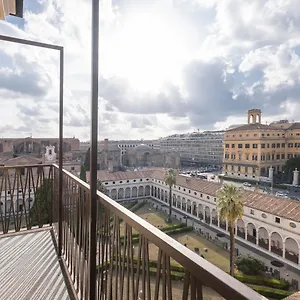 Hotel Camplus Centro, Rome