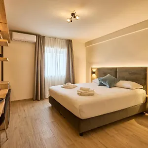 2* Bed & Breakfast Relais Tiburtina