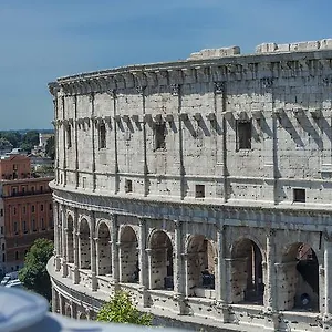 Guest house Colosseum Corner, Rome