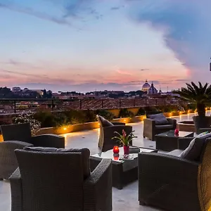 Guest house Navona Queen Rooftop, Rome