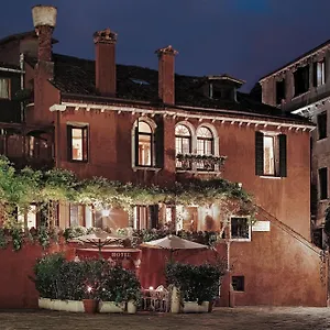 Fiorita , Venecia Italia