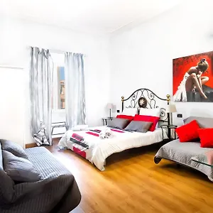 Guest house Day By Day, Rome