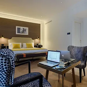 Hotel The K Boutique, Rome