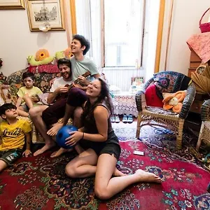 Hostel Sunshine, Rome